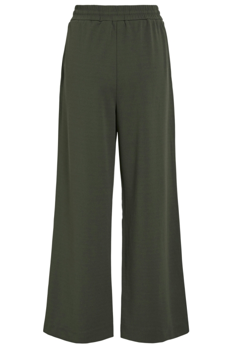 Vila viclua hw wide pants-noos